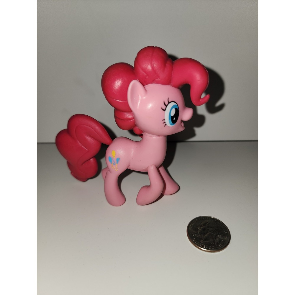 My‎ Little Pony Pinkie Pie Replacement Toy Figure